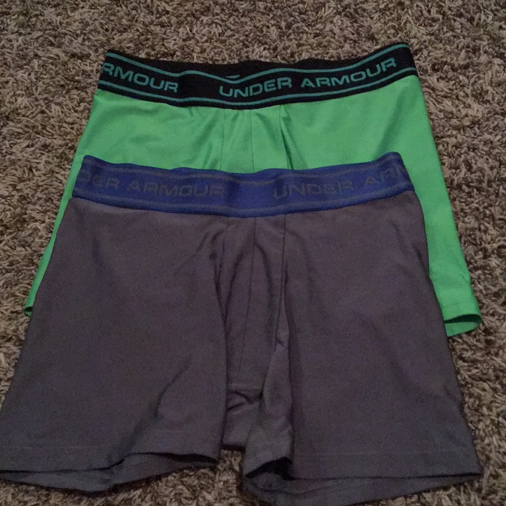 Boys Underwear